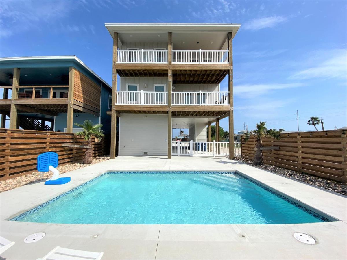 Linda Vista Villa Port Aransas Exterior photo