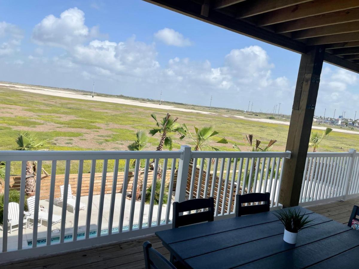 Linda Vista Villa Port Aransas Exterior photo